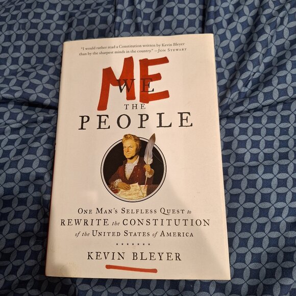 Other - me the people